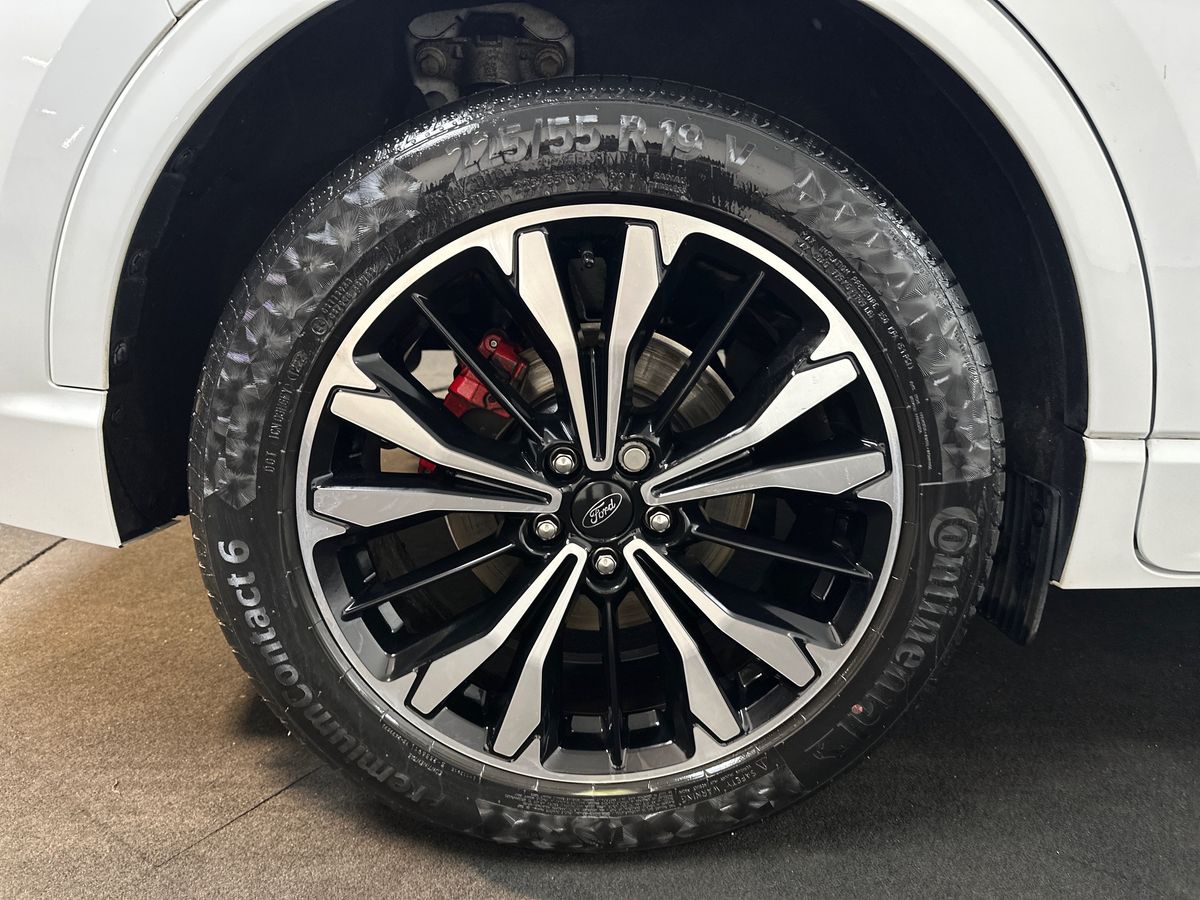 Used Ford Kuga 2022 for sale - 77526062: Photo 9