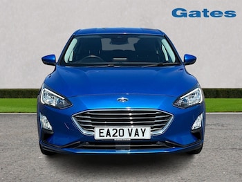 Used Ford Focus 2020 for sale - 79225776: Photo