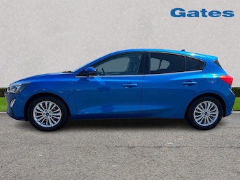 Used Ford Focus 2020 for sale - 79225776: Photo