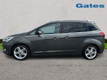 Used Ford Grand C-Max 2018 for sale - 79670320: Photo