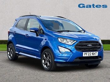 Used Ford Ecosport 2022 for sale - 75916930: Photo
