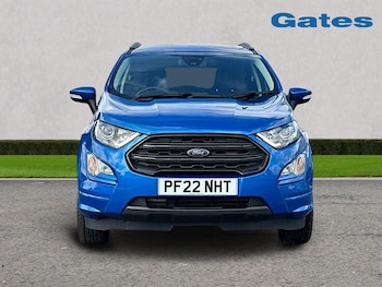 Used Ford Ecosport 2022 for sale - 75916930: Photo