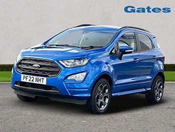Used Ford Ecosport 2022 for sale - 75916930: Photo