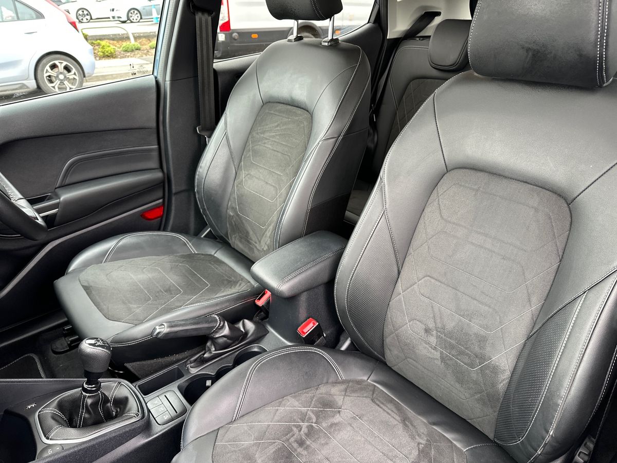 Used Ford Fiesta 2022 for sale - 77855763: Photo 13