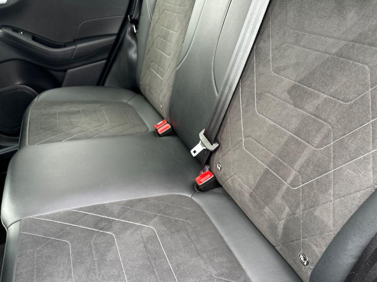 Used Ford Fiesta 2022 for sale - 77855763: Photo 14