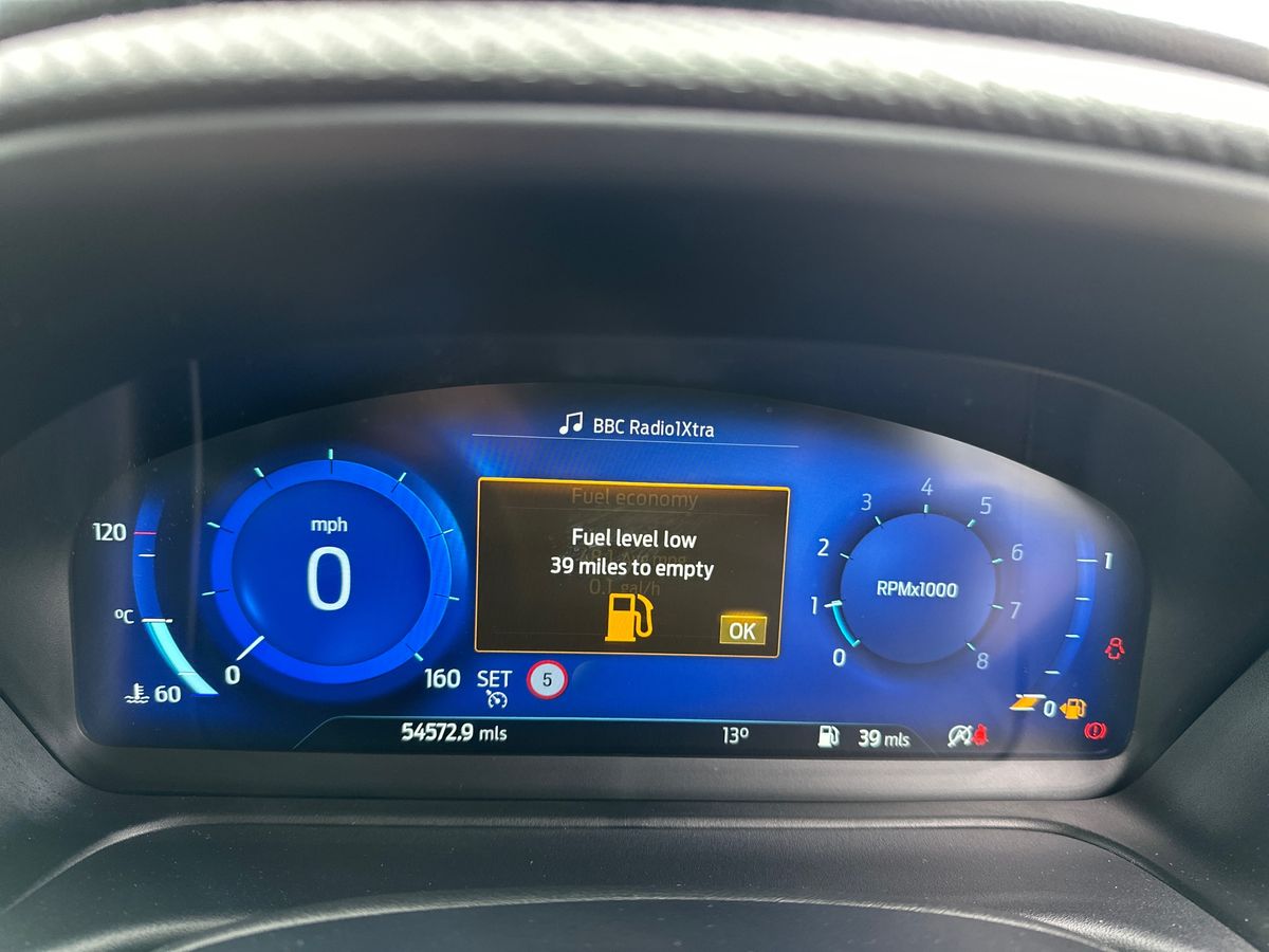 Used Ford Fiesta 2022 for sale - 77855763: Photo 18