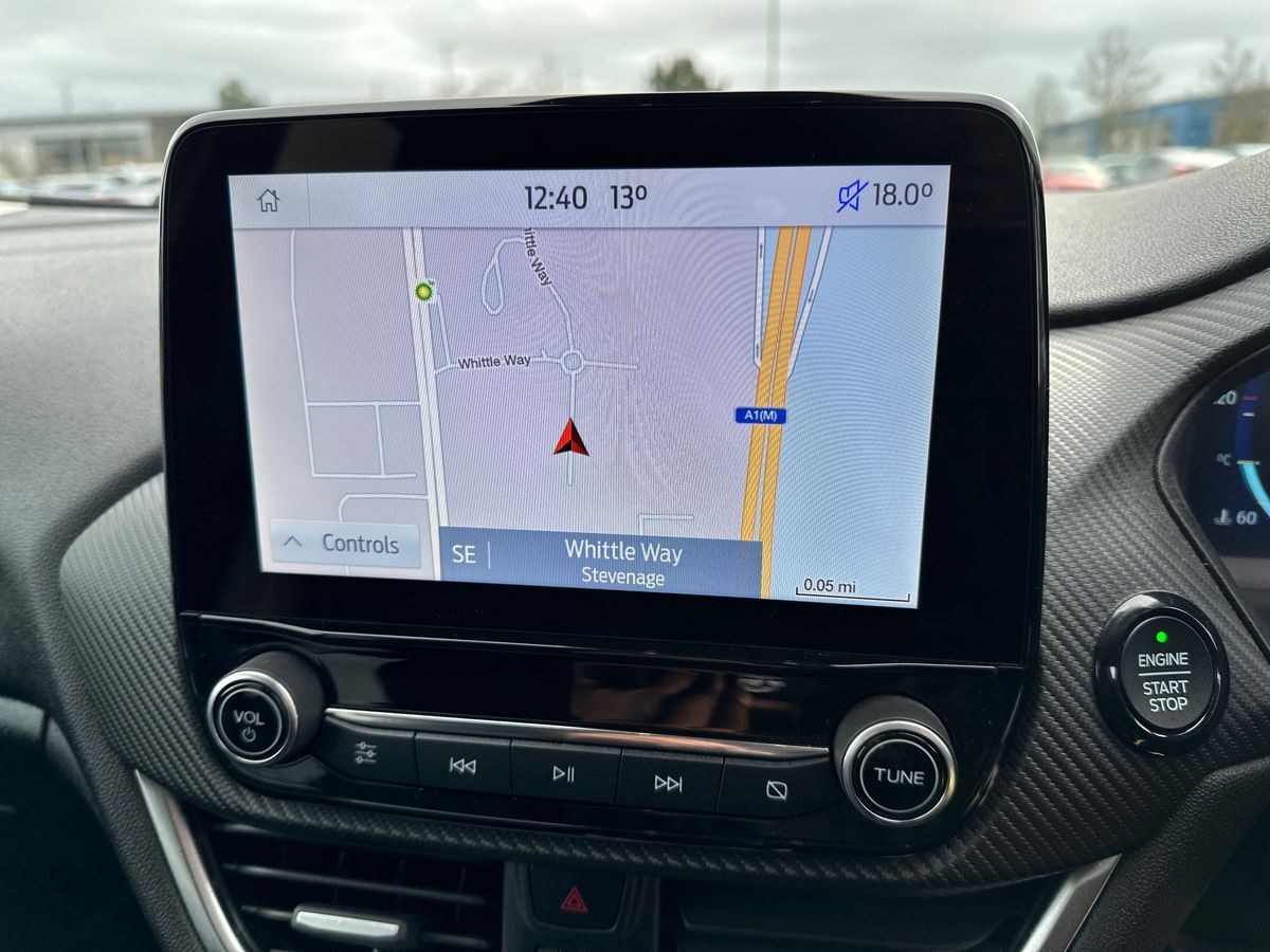 Used Ford Fiesta 2022 for sale - 77855763: Photo 20