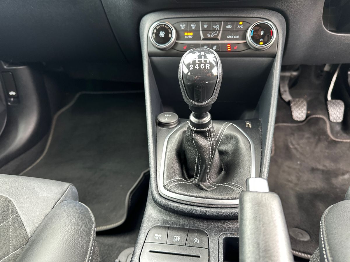 Used Ford Fiesta 2022 for sale - 77855763: Photo 22