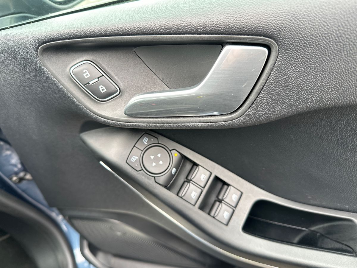 Used Ford Fiesta 2022 for sale - 77855763: Photo 25