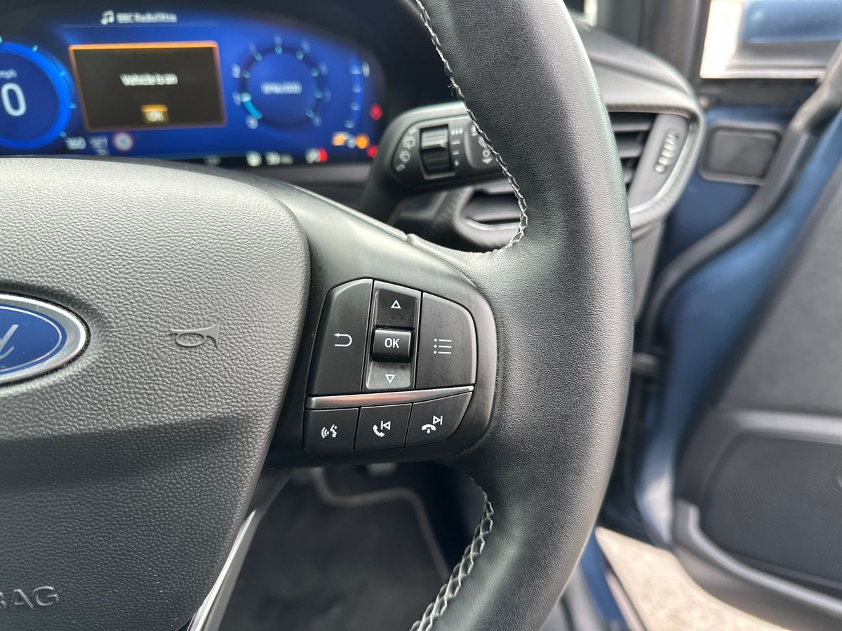 Used Ford Fiesta 2022 for sale - 77855763: Photo 27