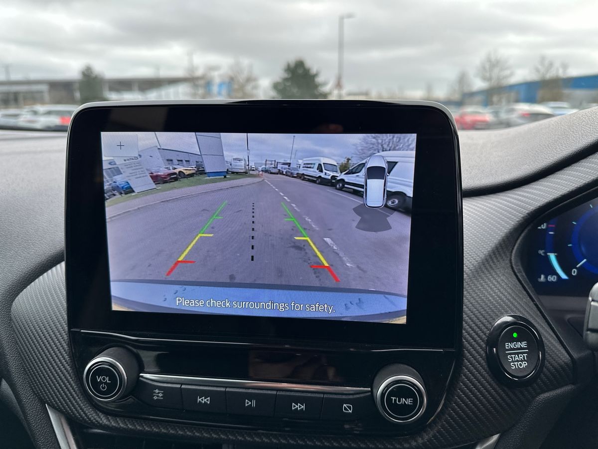 Used Ford Fiesta 2022 for sale - 77855763: Photo 36