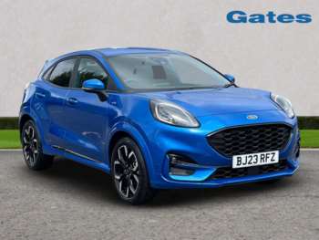 Used Ford Puma 2023 for sale - 75443116: Photo