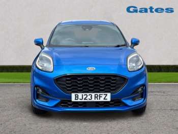 Used Ford Puma 2023 for sale - 75443116: Photo