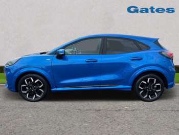 Used Ford Puma 2023 for sale - 75443116: Photo