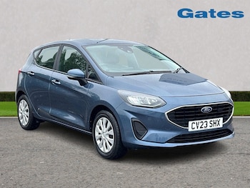 Used Ford Fiesta 2023 for sale - 78798201: Photo