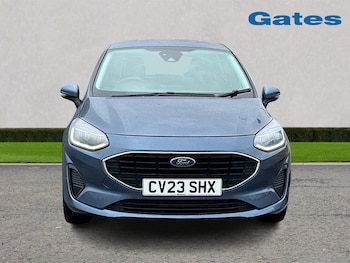 Used Ford Fiesta 2023 for sale - 78798201: Photo