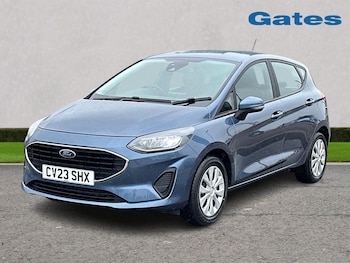 Used Ford Fiesta 2023 for sale - 78798201: Photo