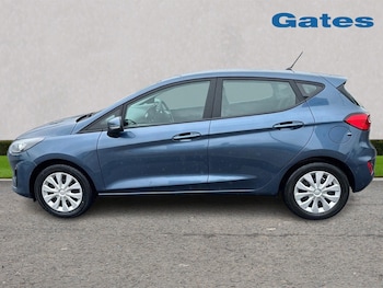 Used Ford Fiesta 2023 for sale - 78798201: Photo