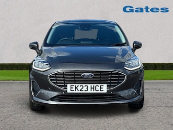 Used Ford Fiesta 2023 for sale - 75843857: Photo
