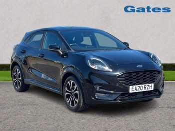 2020 - 1.0 EcoBoost ST-Line 5dr
