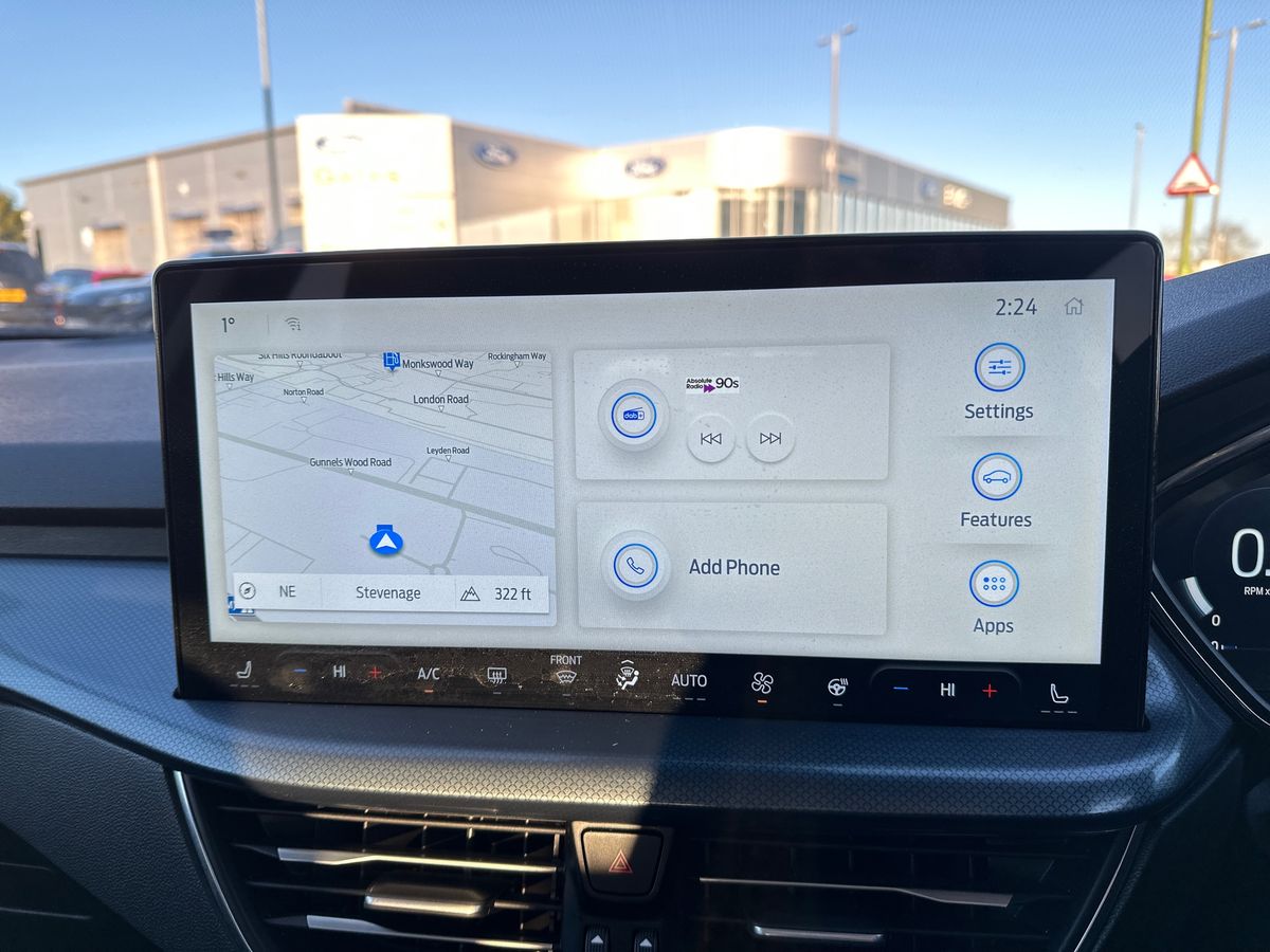 Used Ford Focus 2025 for sale - 77092405: Photo 19