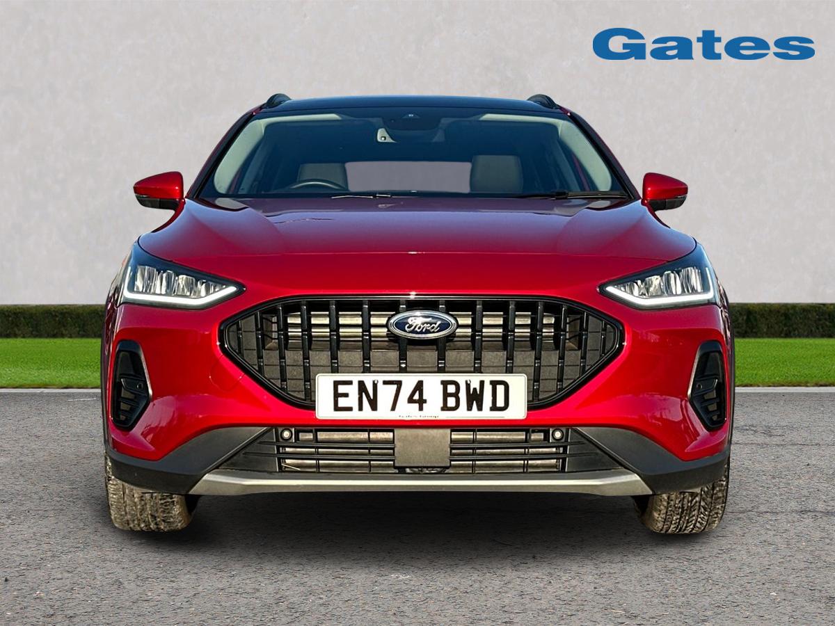 Used Ford Focus 2025 for sale - 77092405: Photo 2