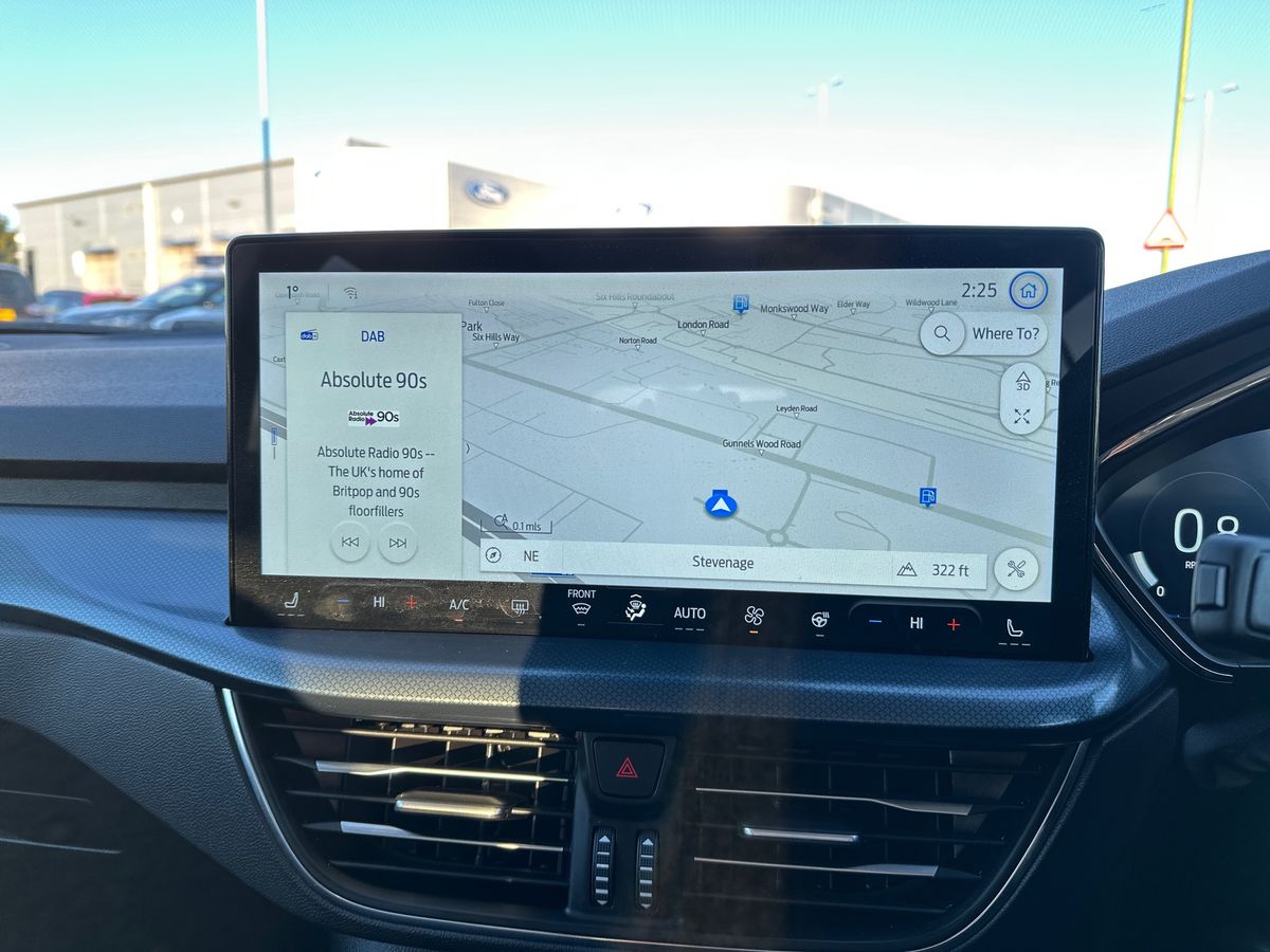 Used Ford Focus 2025 for sale - 77092405: Photo 20