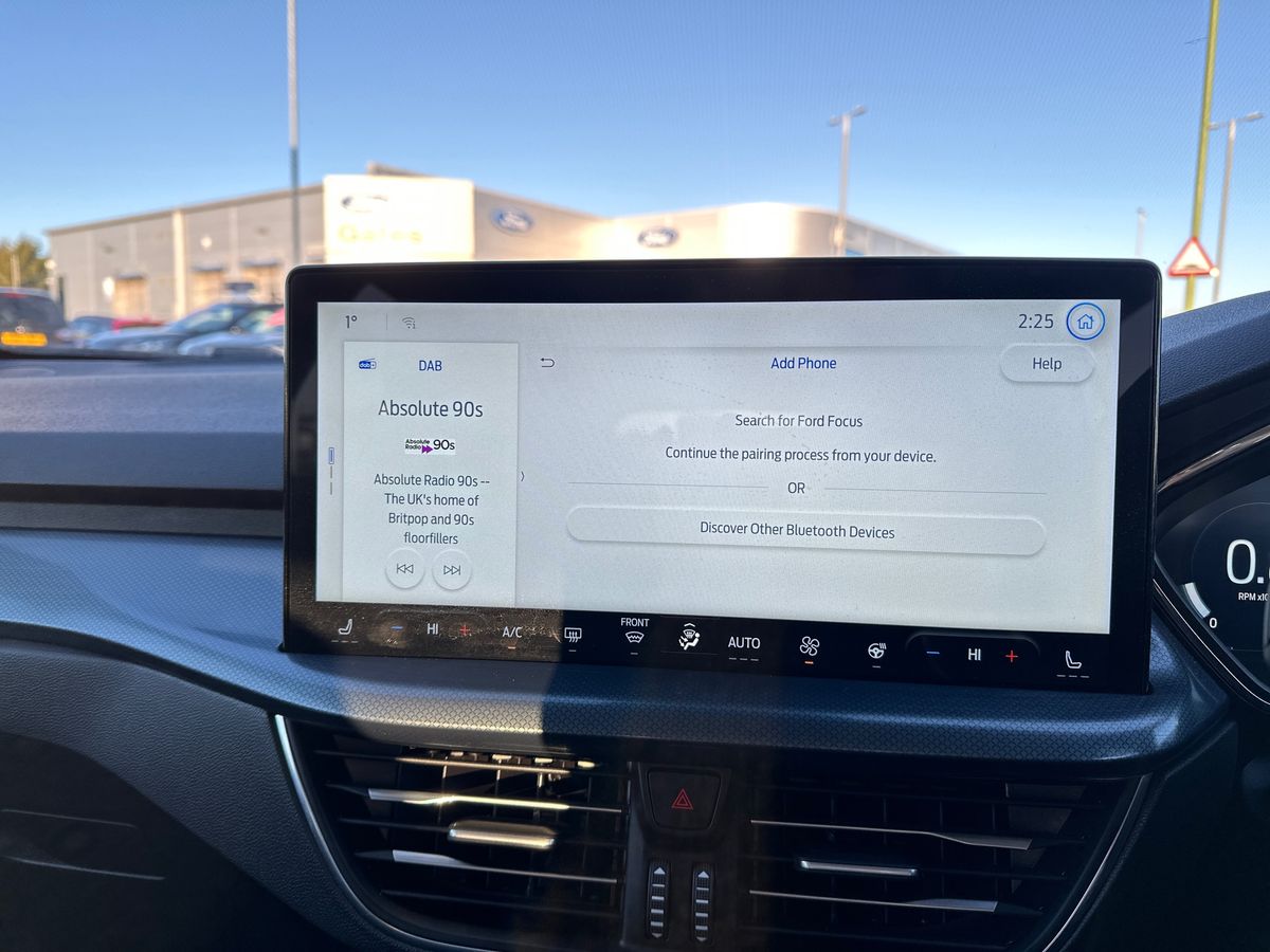 Used Ford Focus 2025 for sale - 77092405: Photo 21