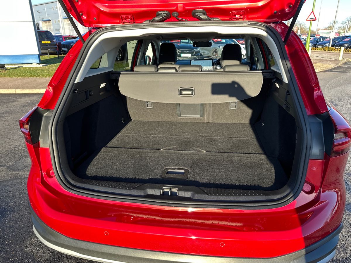 Used Ford Focus 2025 for sale - 77092405: Photo 34