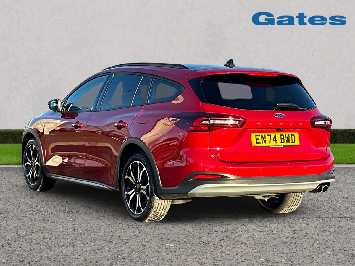 Used Ford Focus 2025 for sale - 77092405: Photo 5