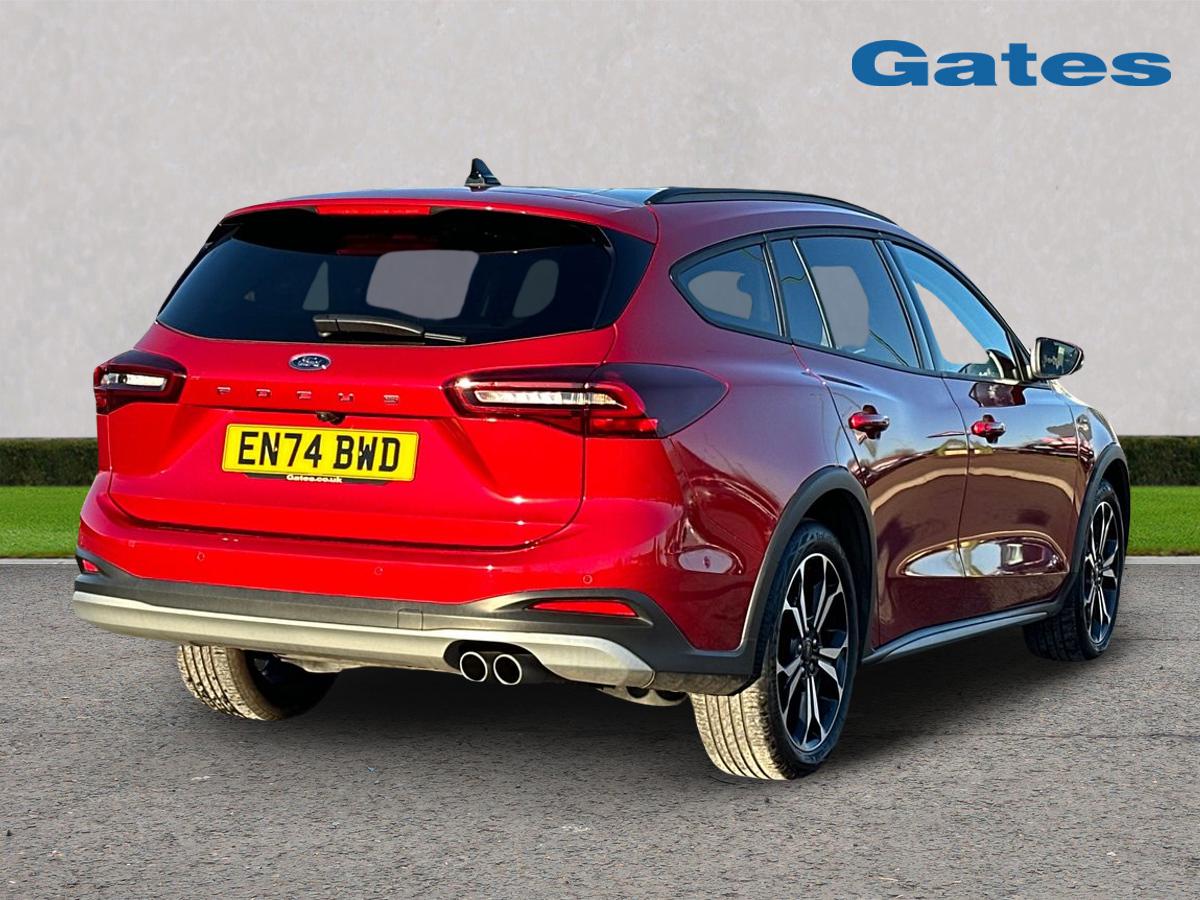 Used Ford Focus 2025 for sale - 77092405: Photo 7