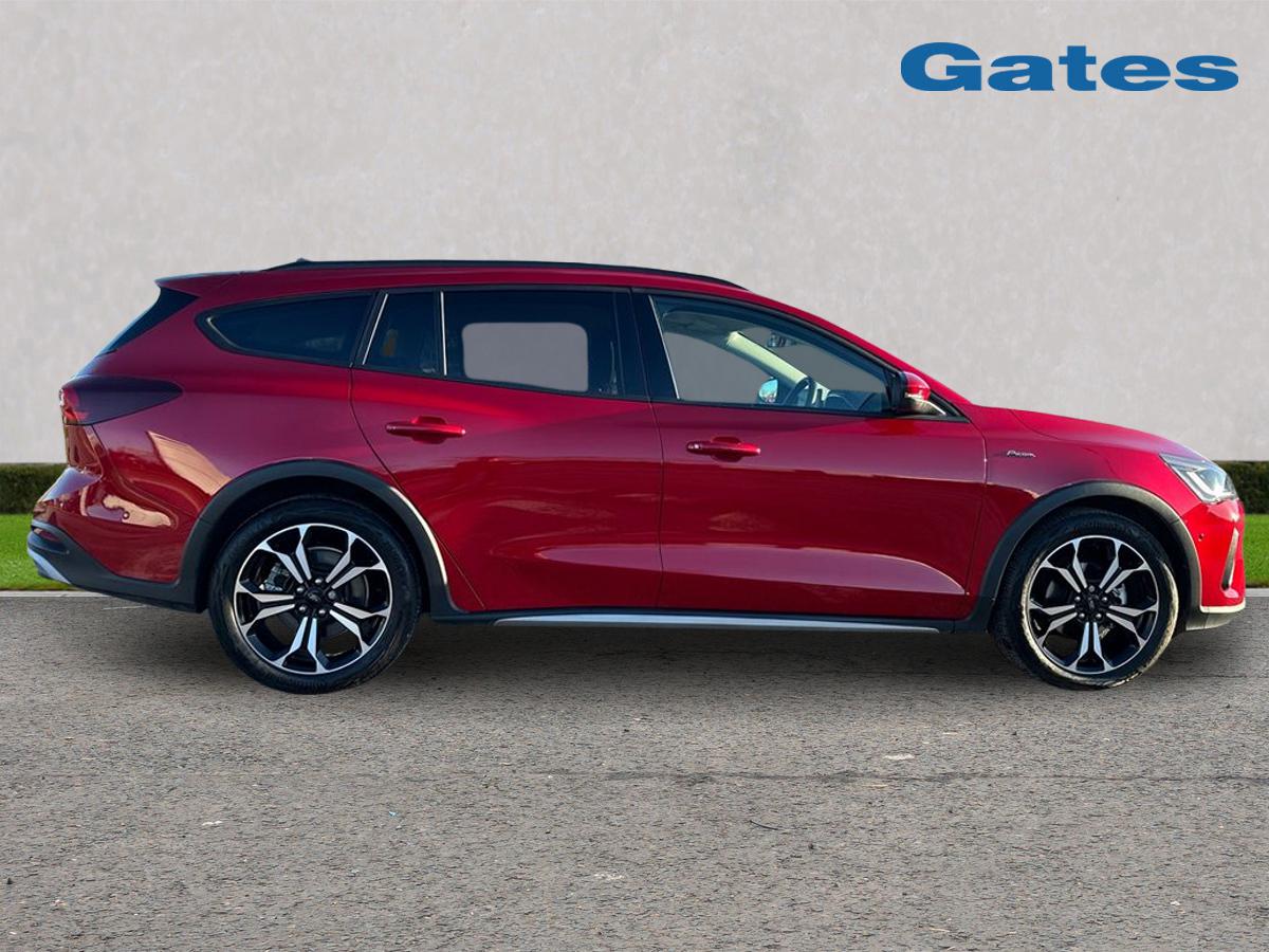 Used Ford Focus 2025 for sale - 77092405: Photo 8