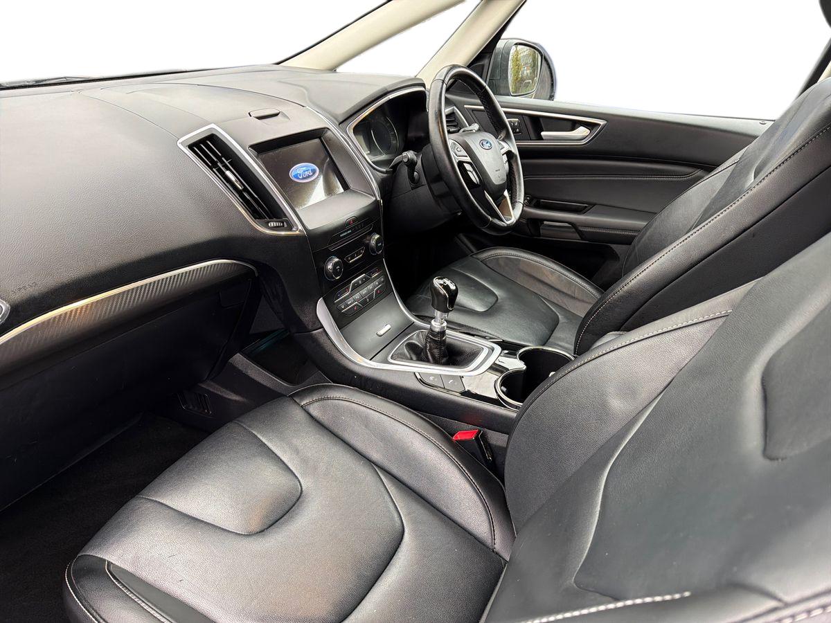 Used Ford S-Max 2022 for sale - 77373036: Photo 11