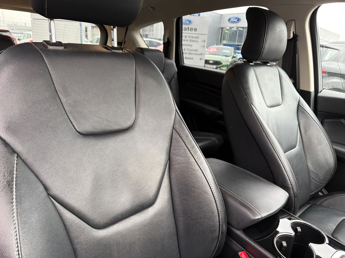 Used Ford S-Max 2022 for sale - 77373036: Photo 12