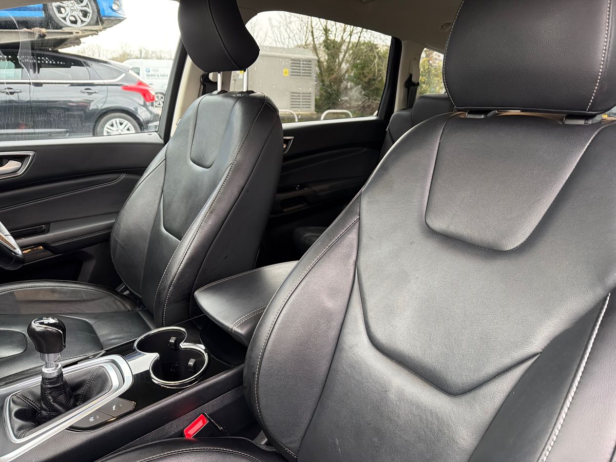 Used Ford S-Max 2022 for sale - 77373036: Photo 13