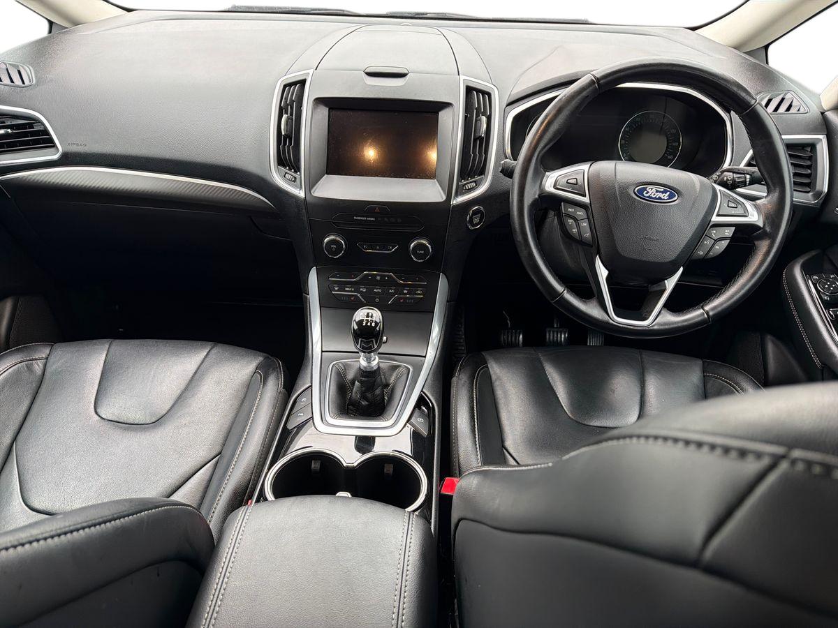 Used Ford S-Max 2022 for sale - 77373036: Photo 15