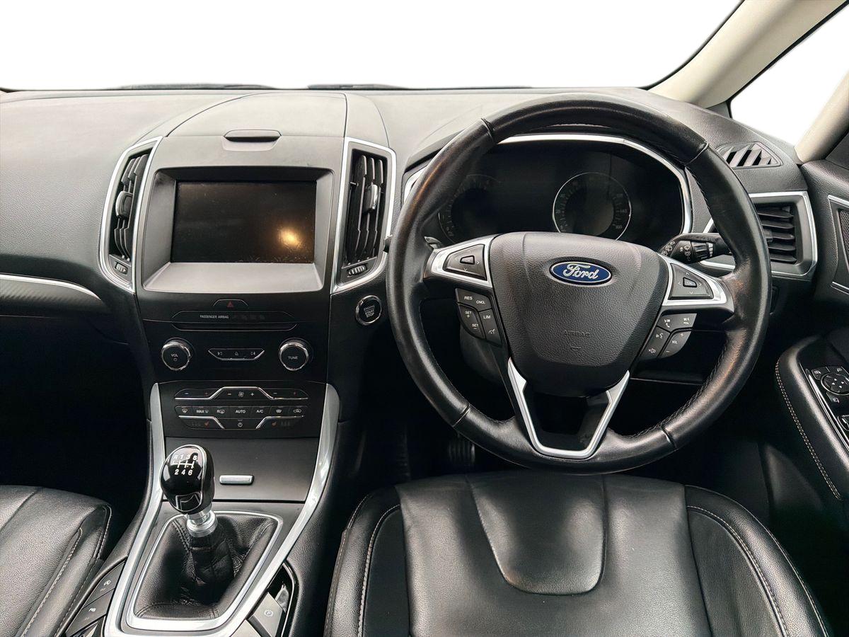 Used Ford S-Max 2022 for sale - 77373036: Photo 16