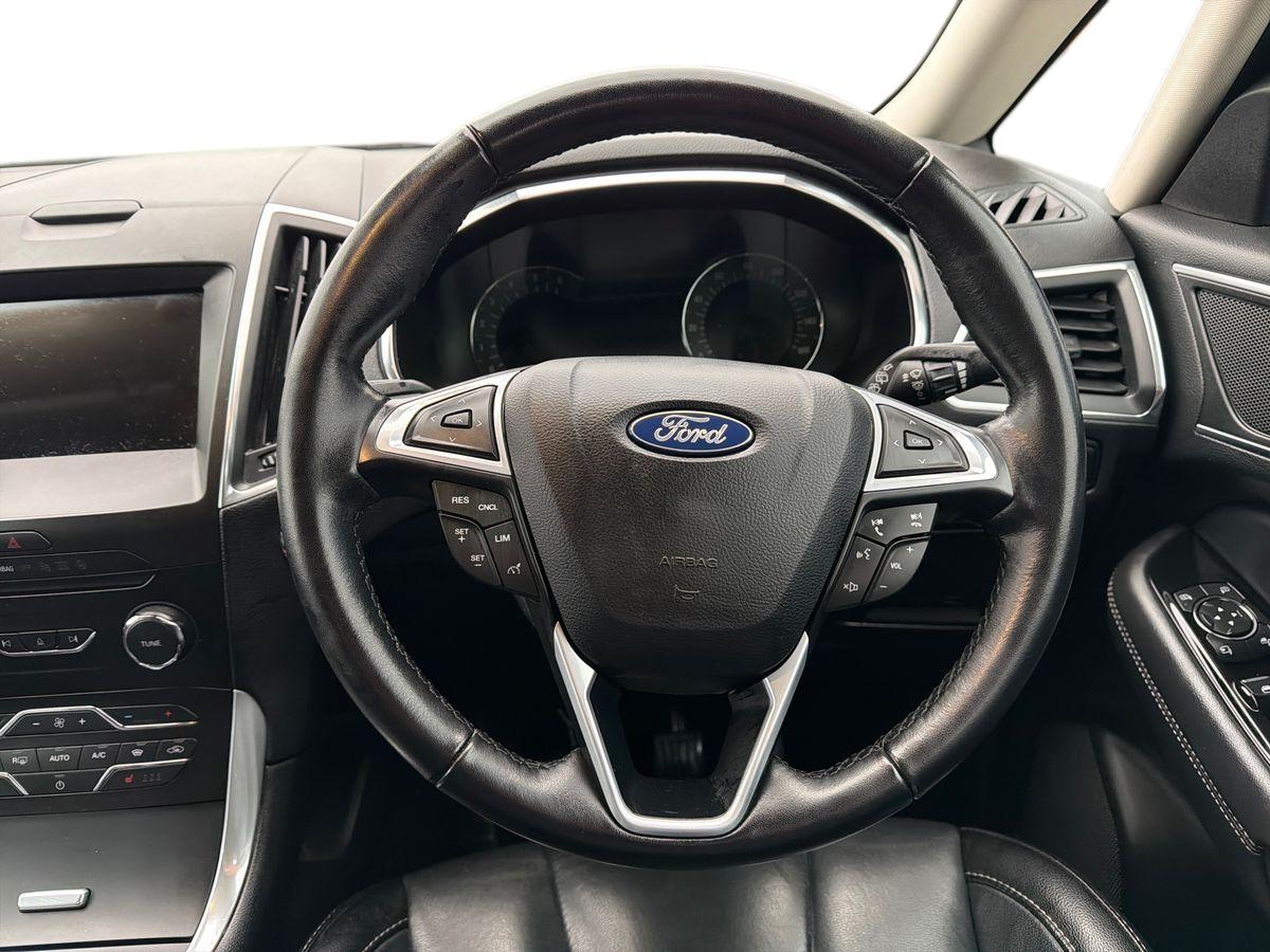 Used Ford S-Max 2022 for sale - 77373036: Photo 17