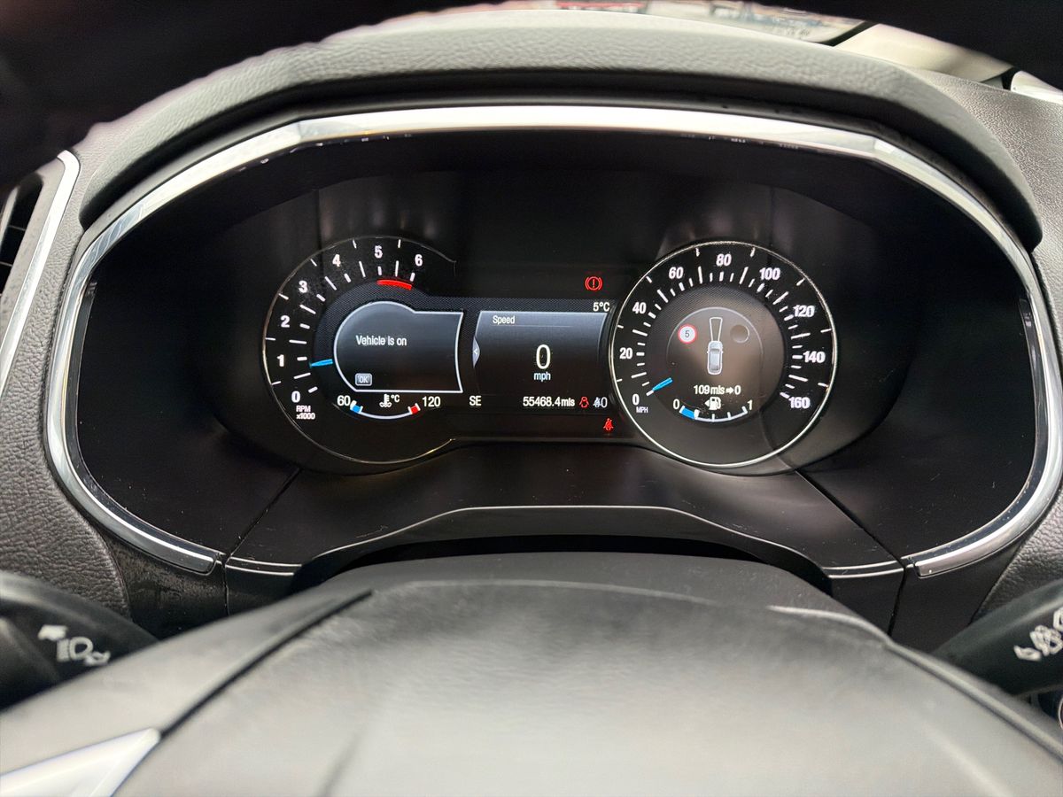 Used Ford S-Max 2022 for sale - 77373036: Photo 18