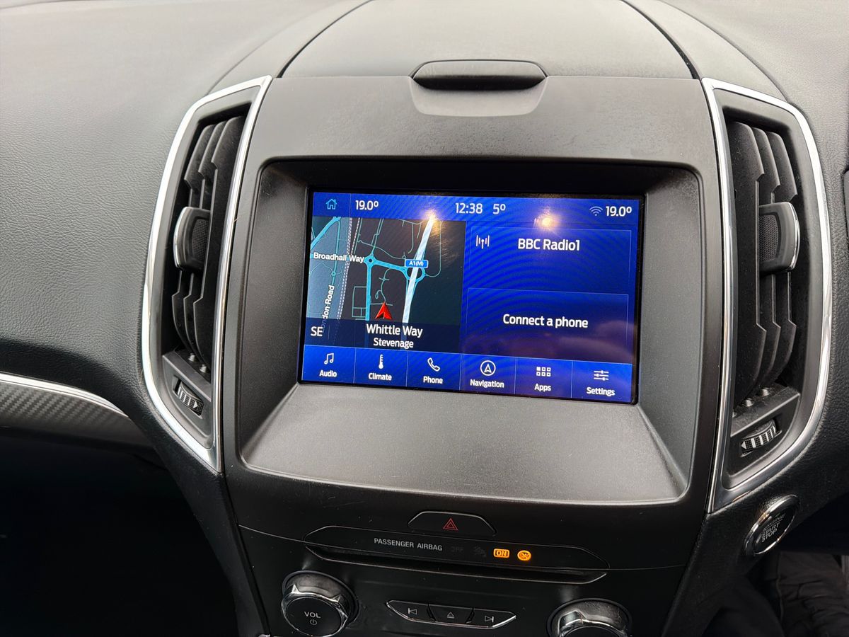 Used Ford S-Max 2022 for sale - 77373036: Photo 19