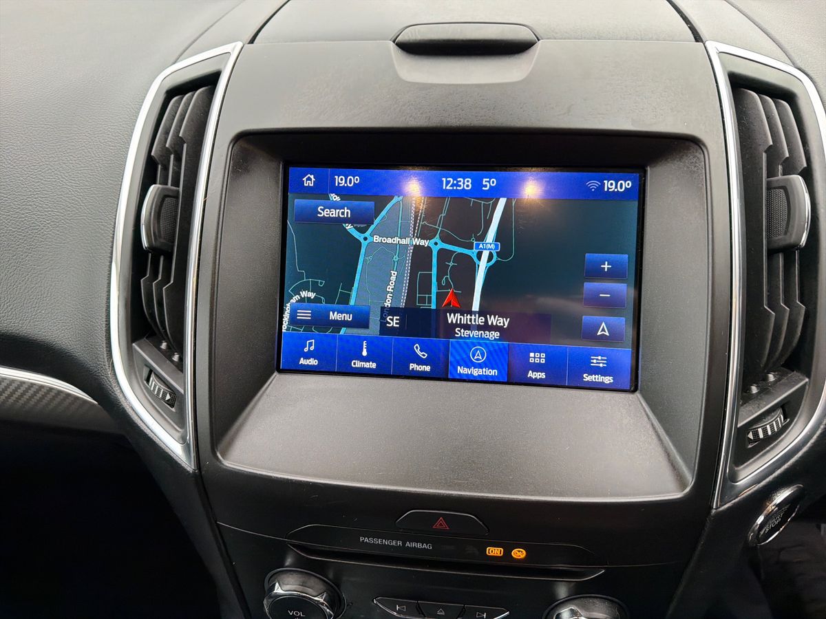 Used Ford S-Max 2022 for sale - 77373036: Photo 20