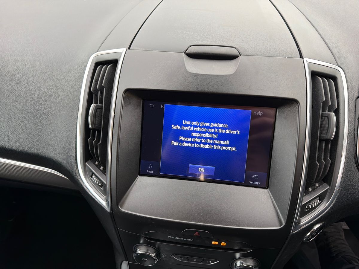 Used Ford S-Max 2022 for sale - 77373036: Photo 21