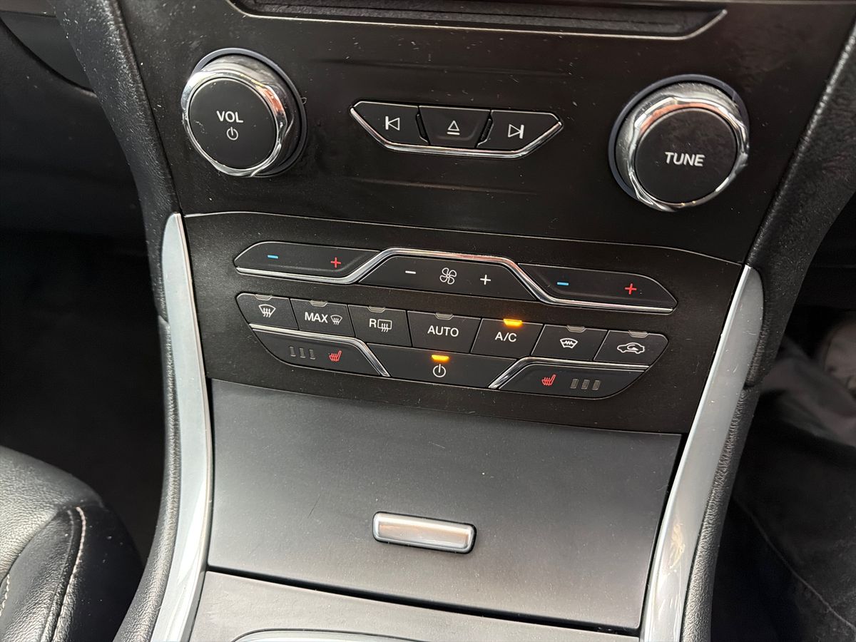 Used Ford S-Max 2022 for sale - 77373036: Photo 22