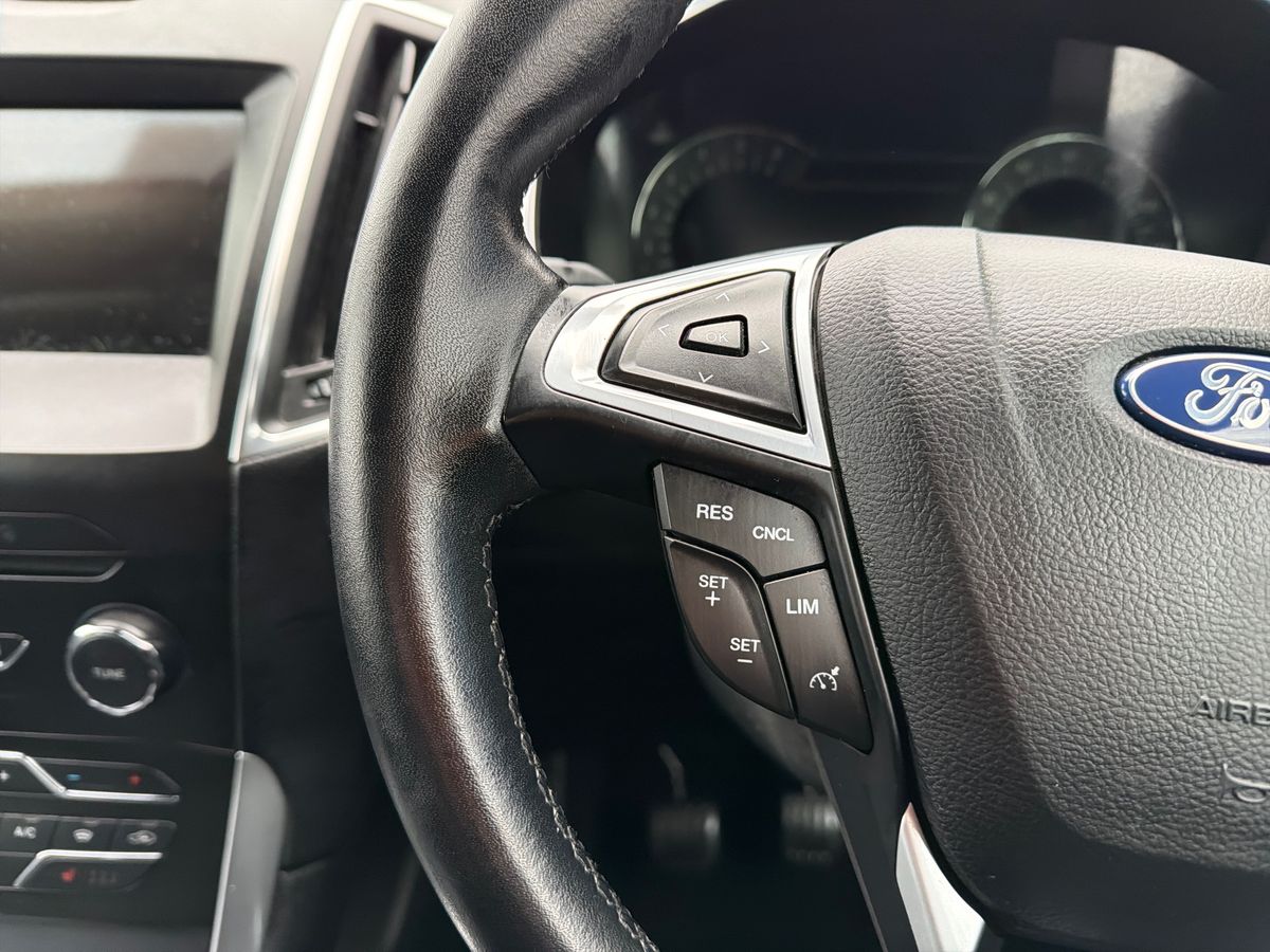 Used Ford S-Max 2022 for sale - 77373036: Photo 26