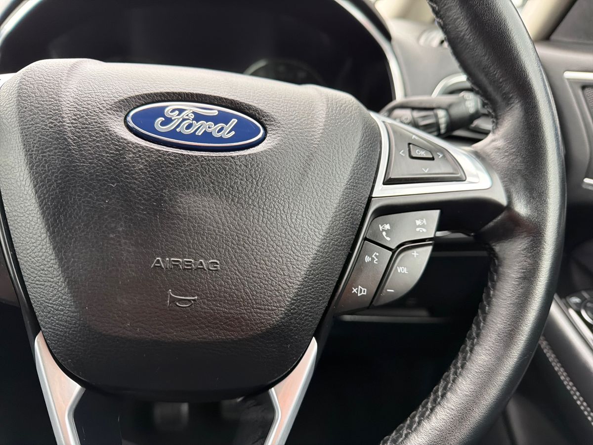 Used Ford S-Max 2022 for sale - 77373036: Photo 27