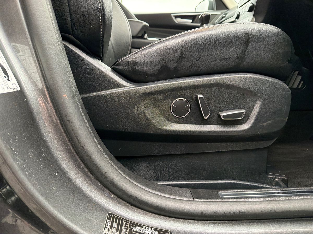 Used Ford S-Max 2022 for sale - 77373036: Photo 30