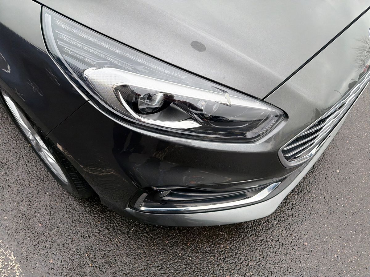 Used Ford S-Max 2022 for sale - 77373036: Photo 32