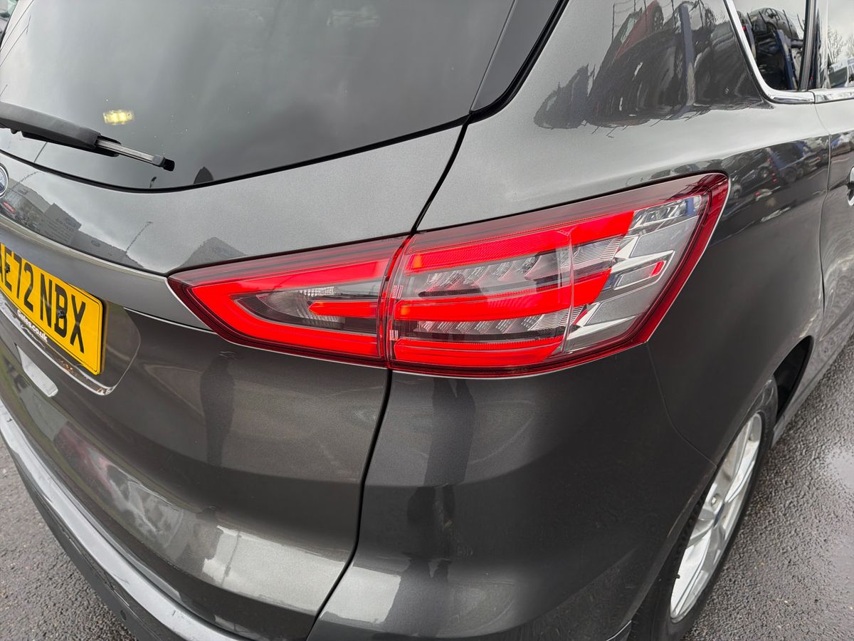 Used Ford S-Max 2022 for sale - 77373036: Photo 33