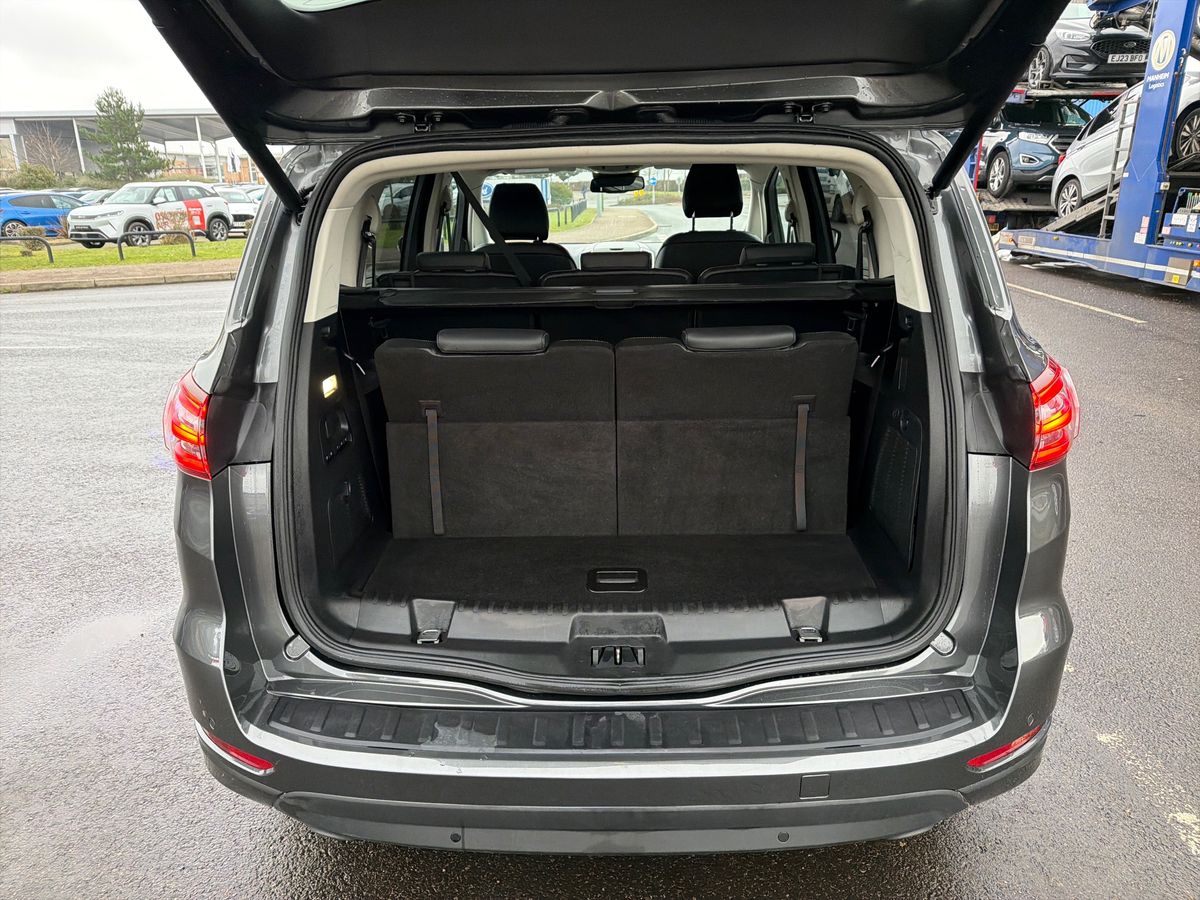 Used Ford S-Max 2022 for sale - 77373036: Photo 34