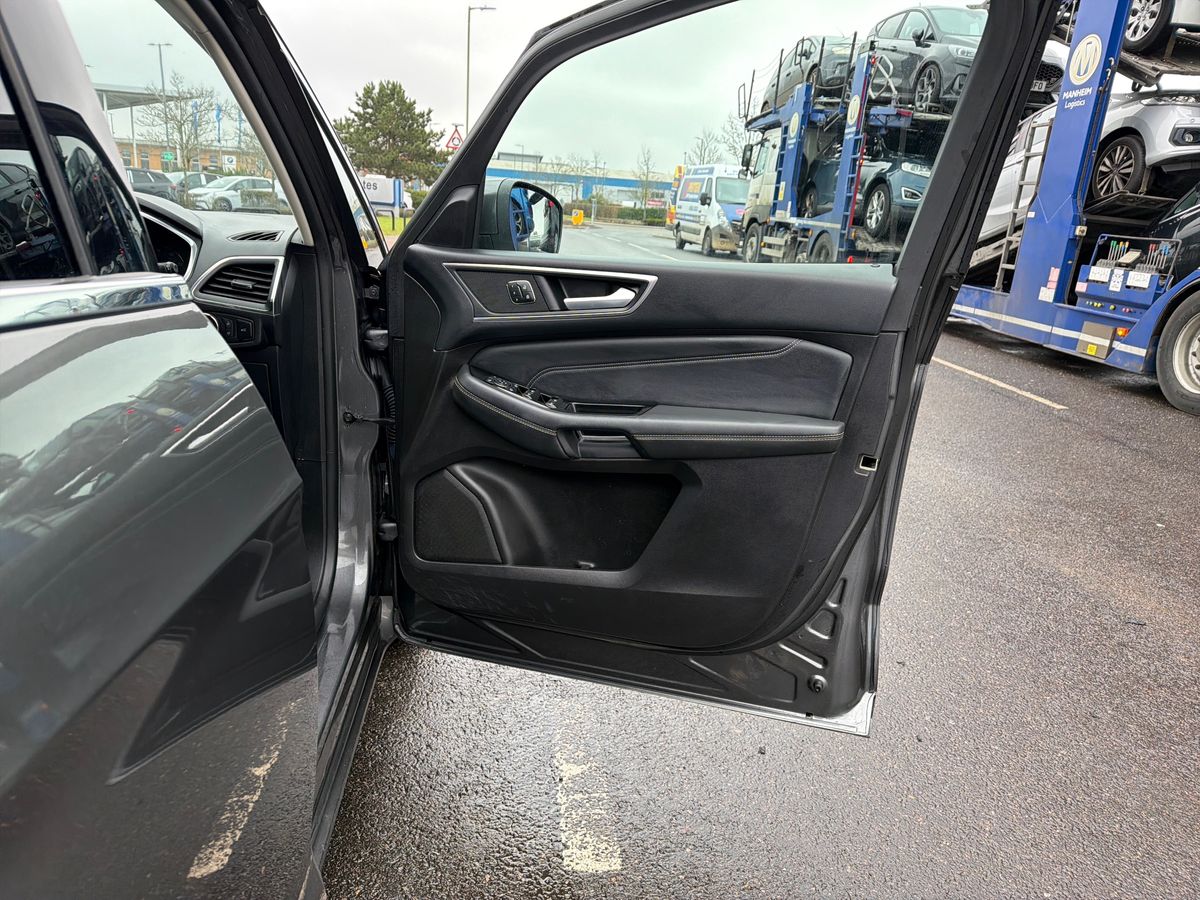 Used Ford S-Max 2022 for sale - 77373036: Photo 35